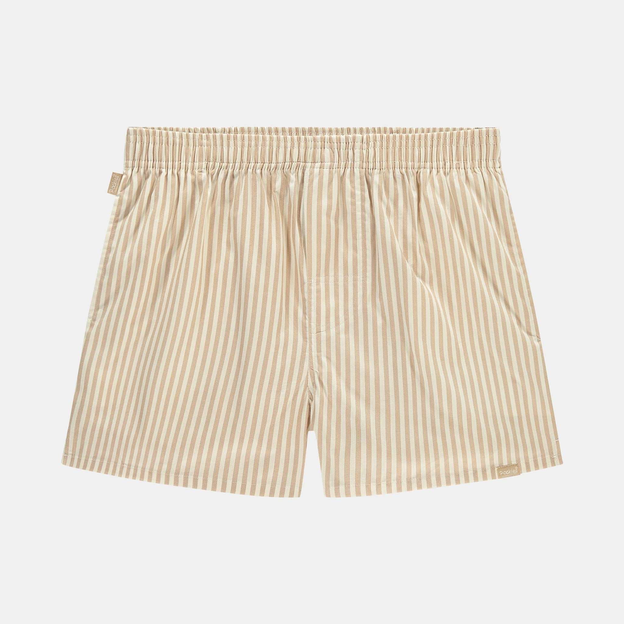 Men's Pockies Boxer Shorts