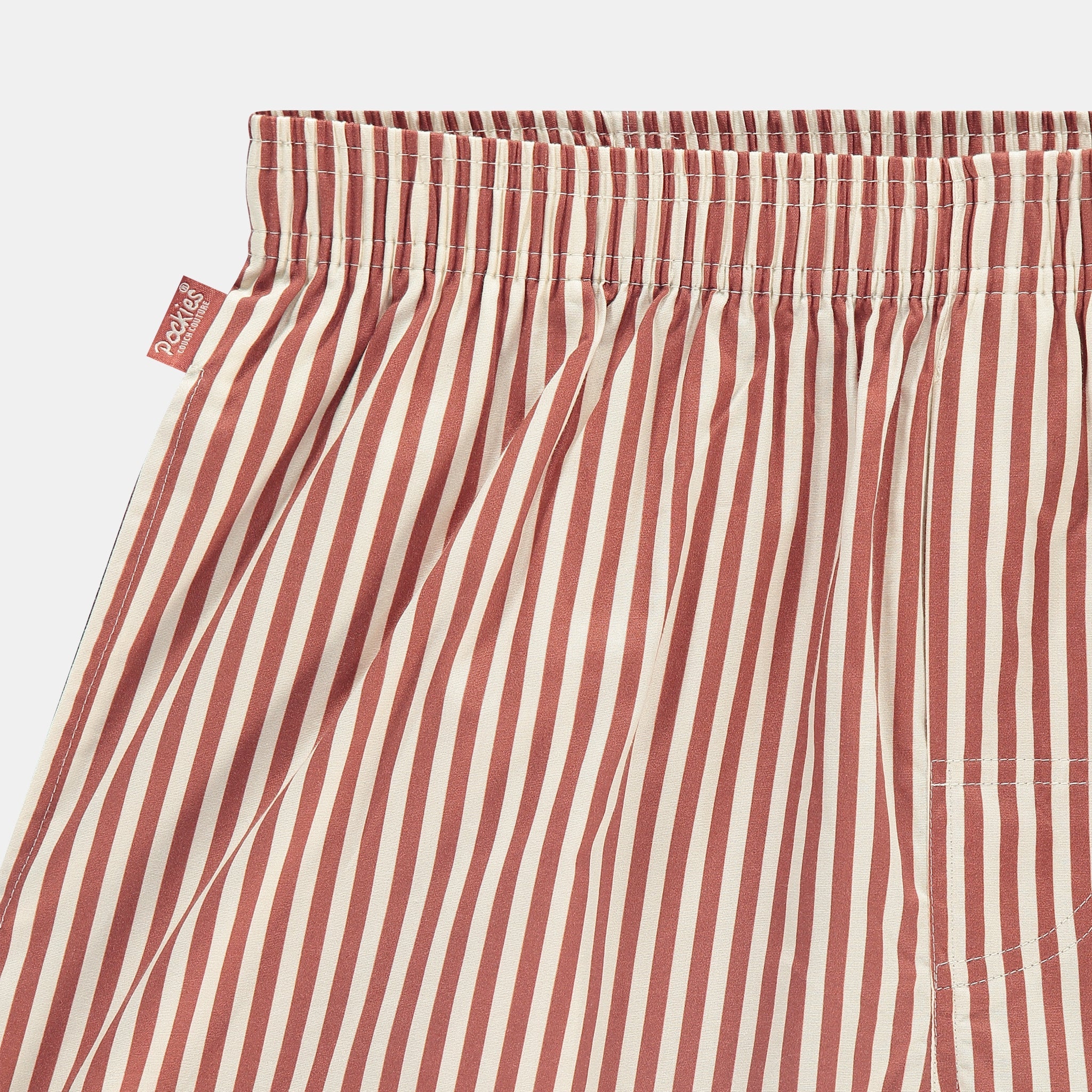 Men's Pockies Boxer Shorts