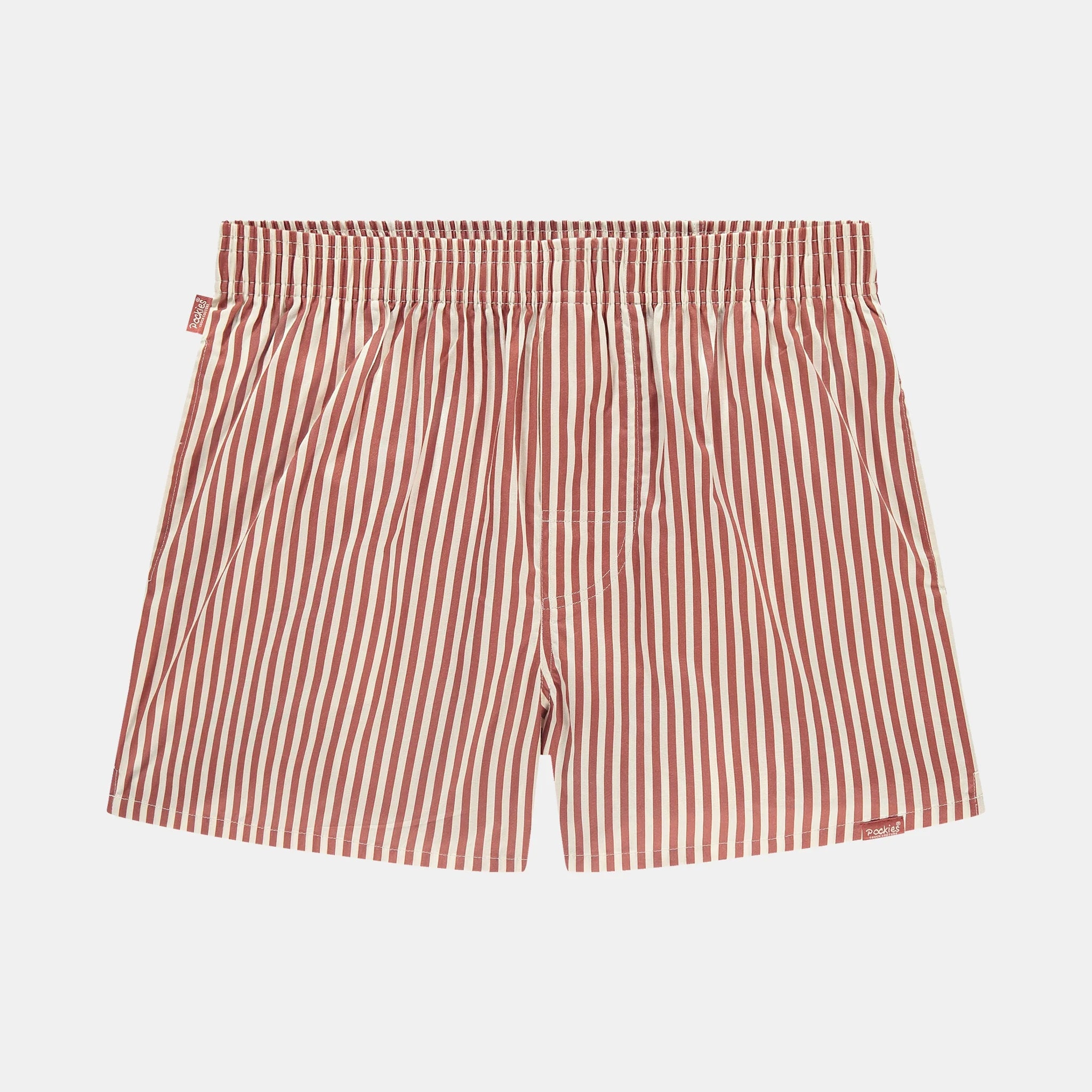 Men's Pockies Boxer Shorts
