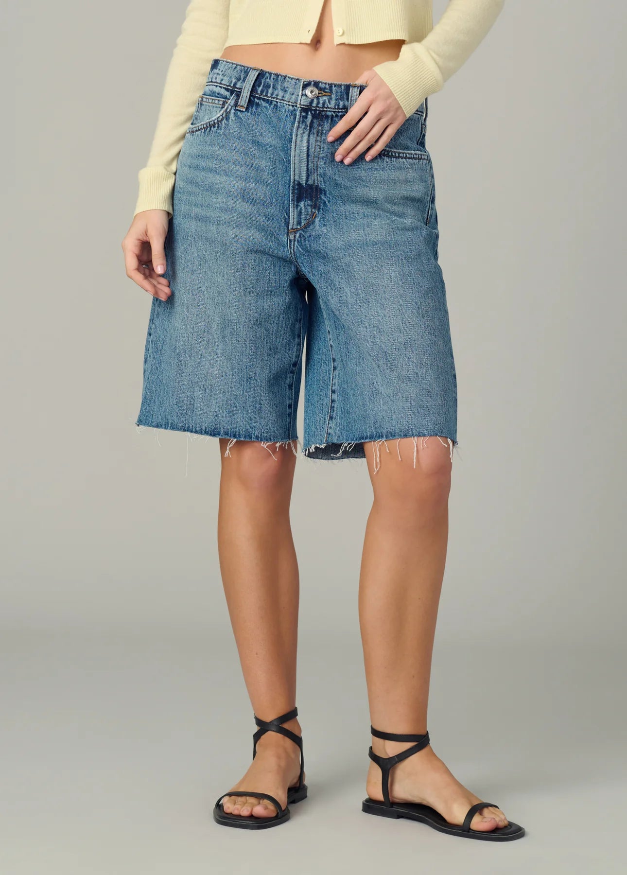 The Ryan Bermuda Short - Subliminal