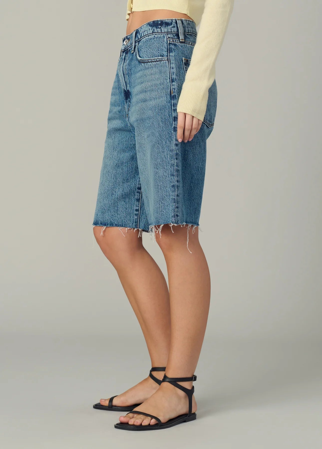 The Ryan Bermuda Short