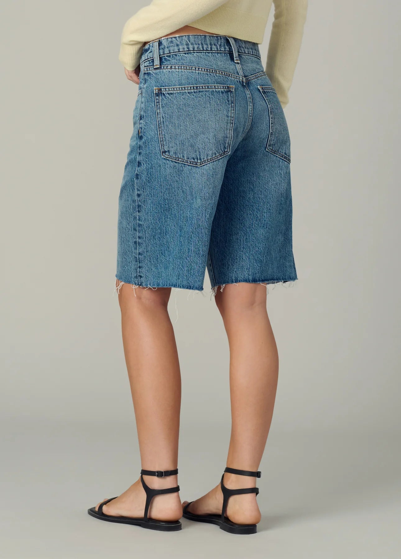 The Ryan Bermuda Short
