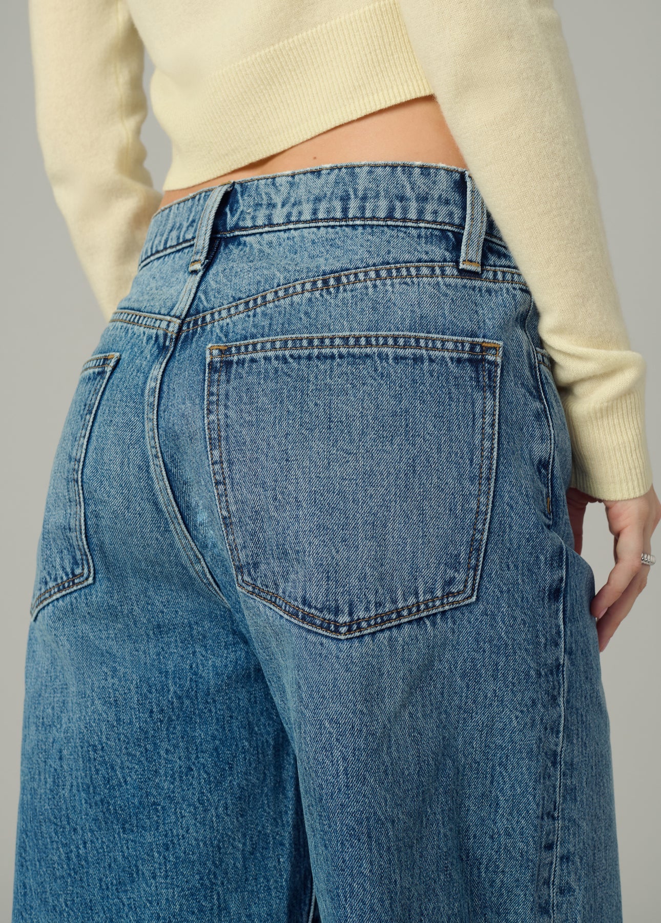 The Ryan Bermuda Short