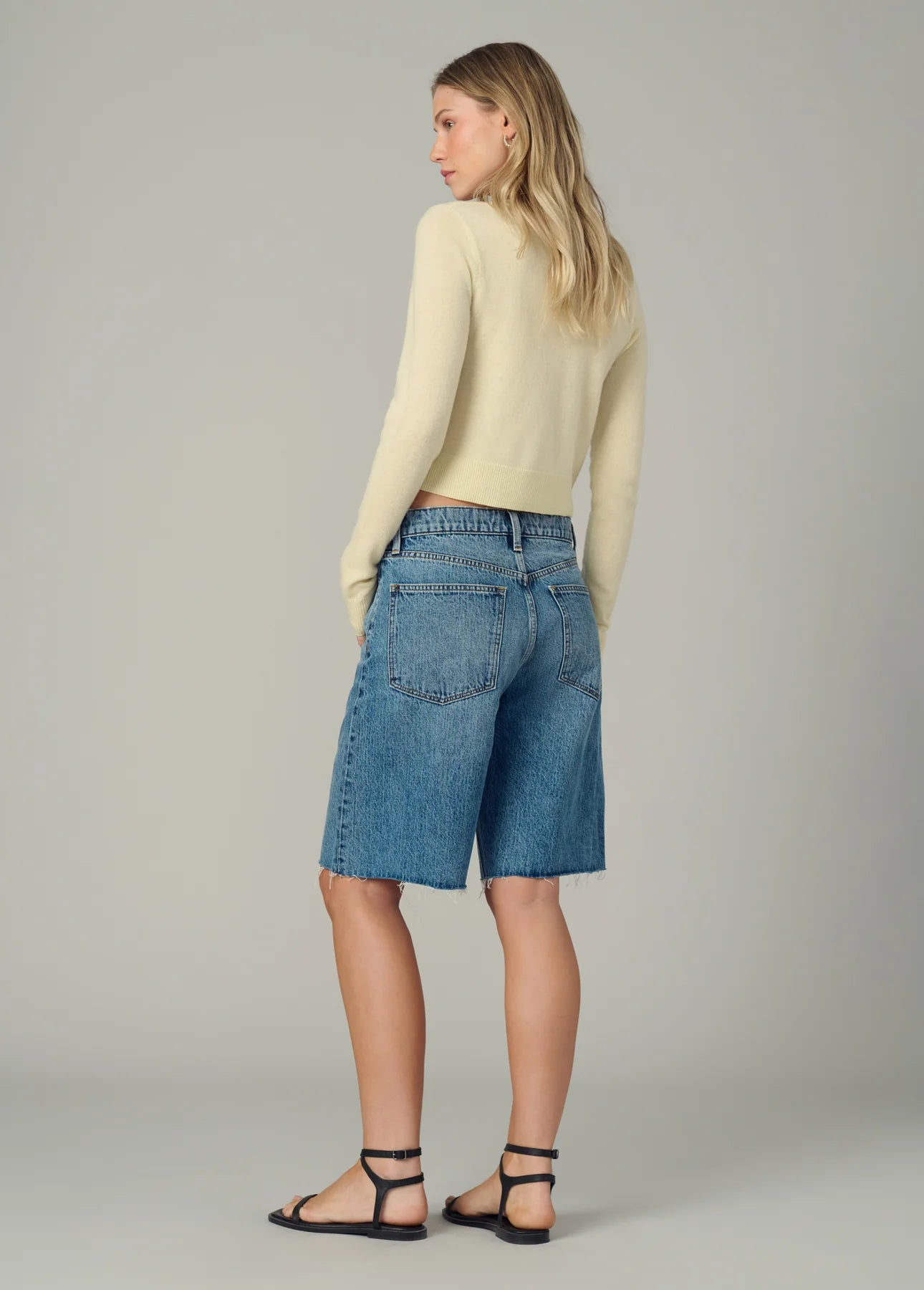 The Ryan Bermuda Short