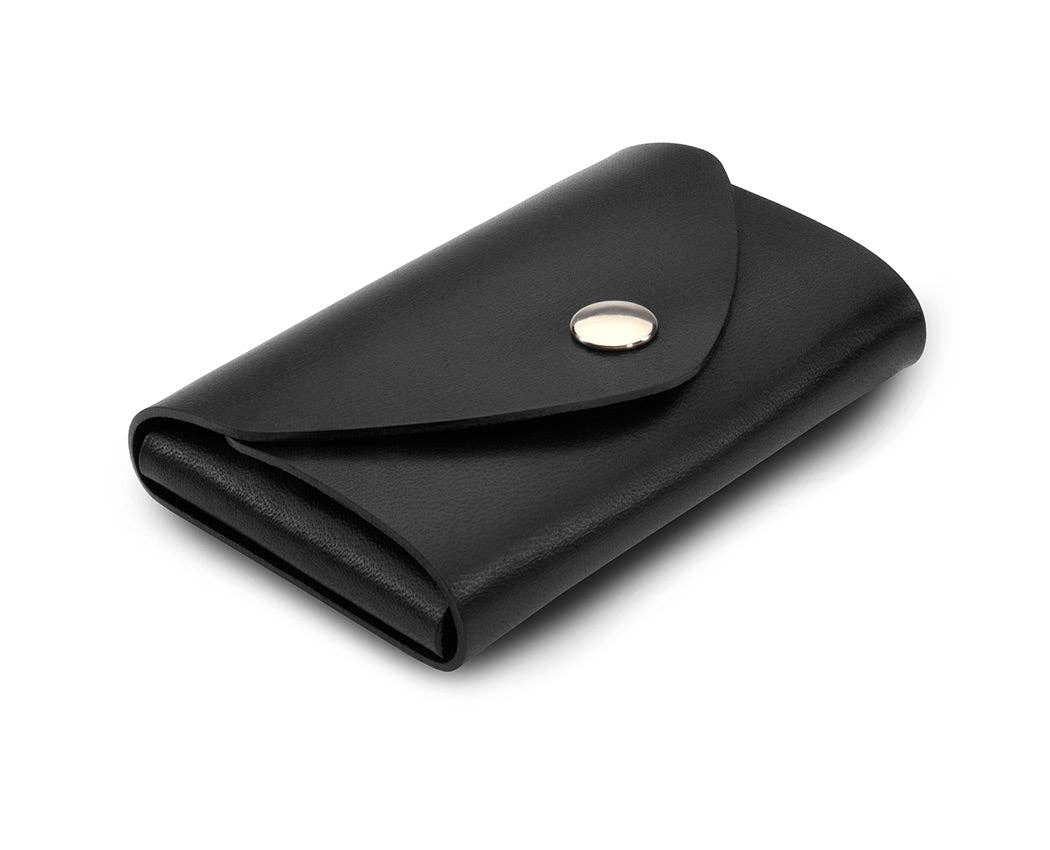 Snap Pouch Wallet