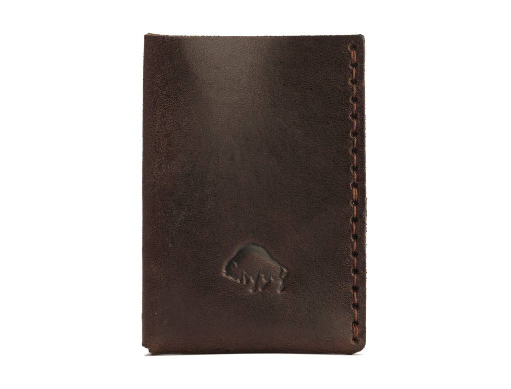 Minimalist Card Holder Wallet