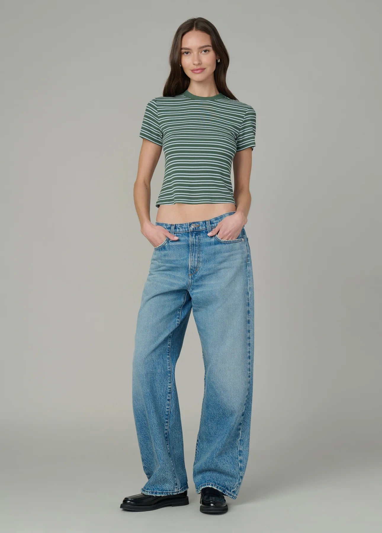 The Baby Tee