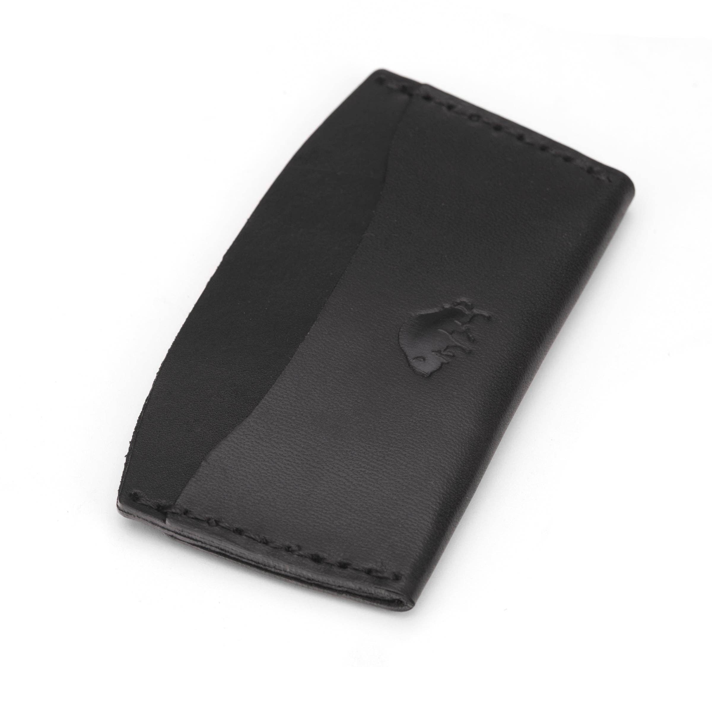 Classic Card Holder Wallet