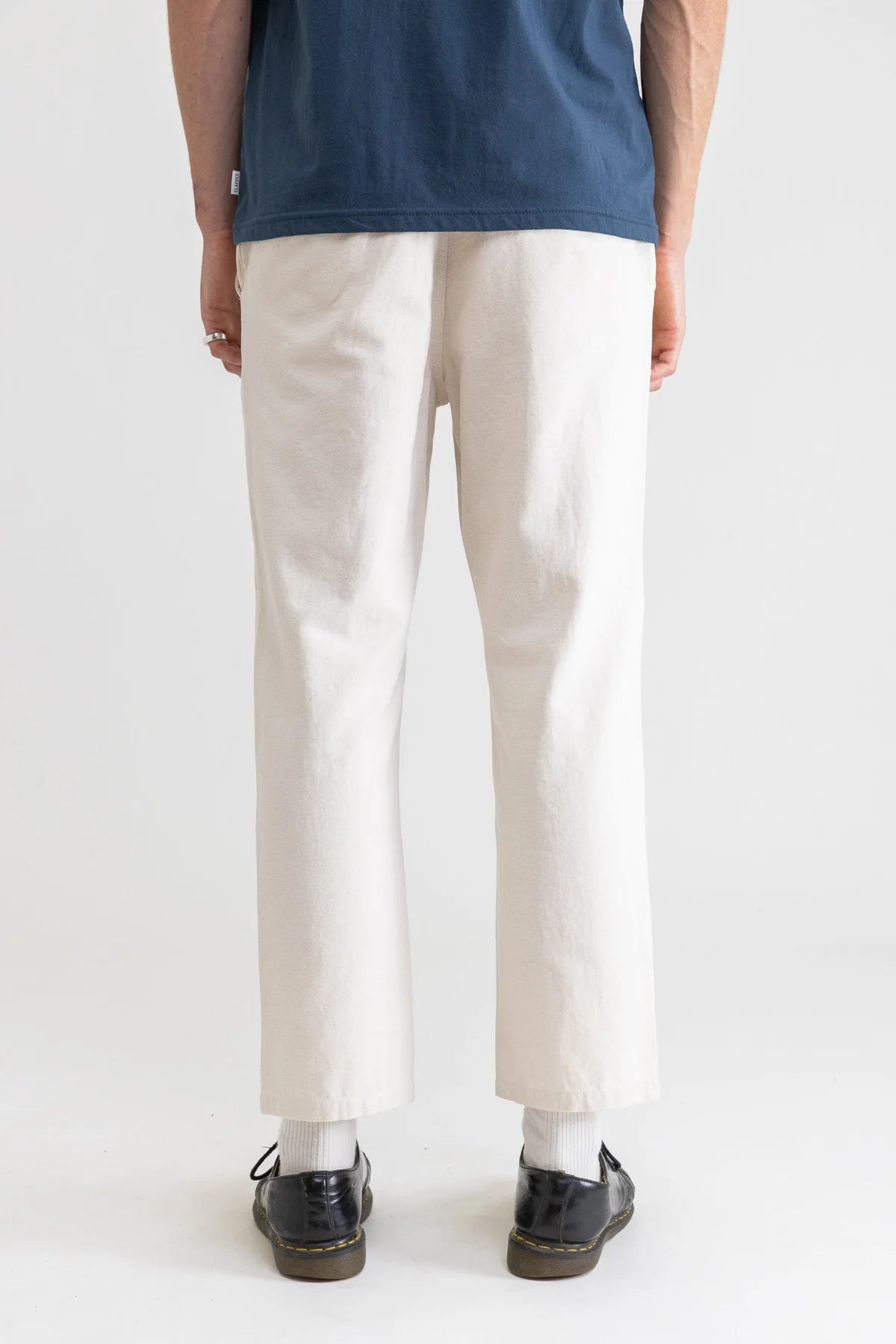 Classic Fatigue Pants