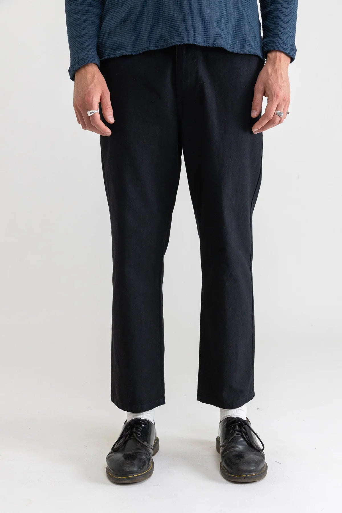 Classic Fatigue Pants