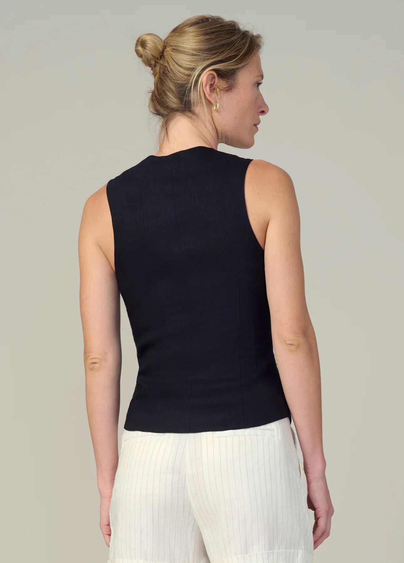 The Maeve Vest
