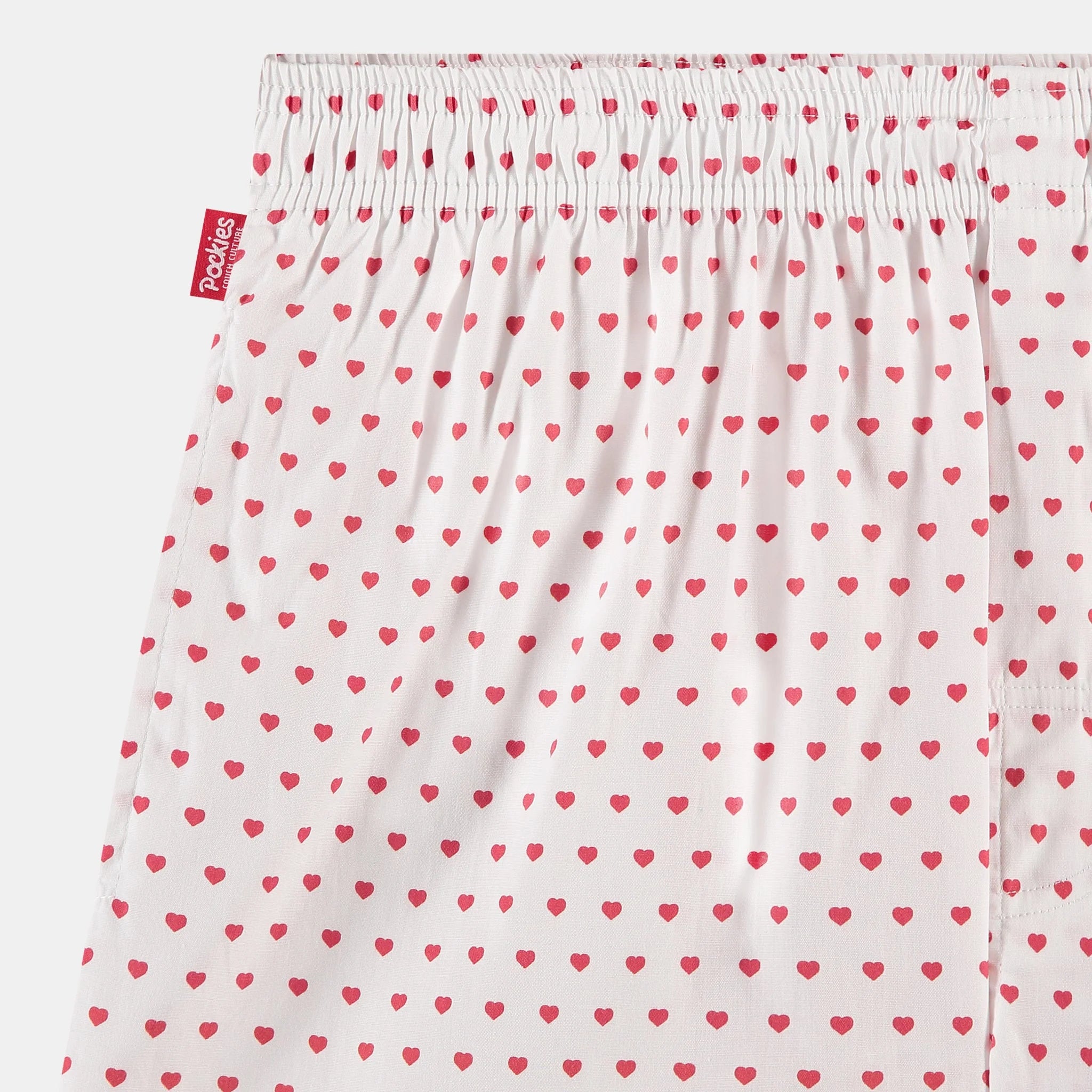Men's Pockies Boxer Shorts