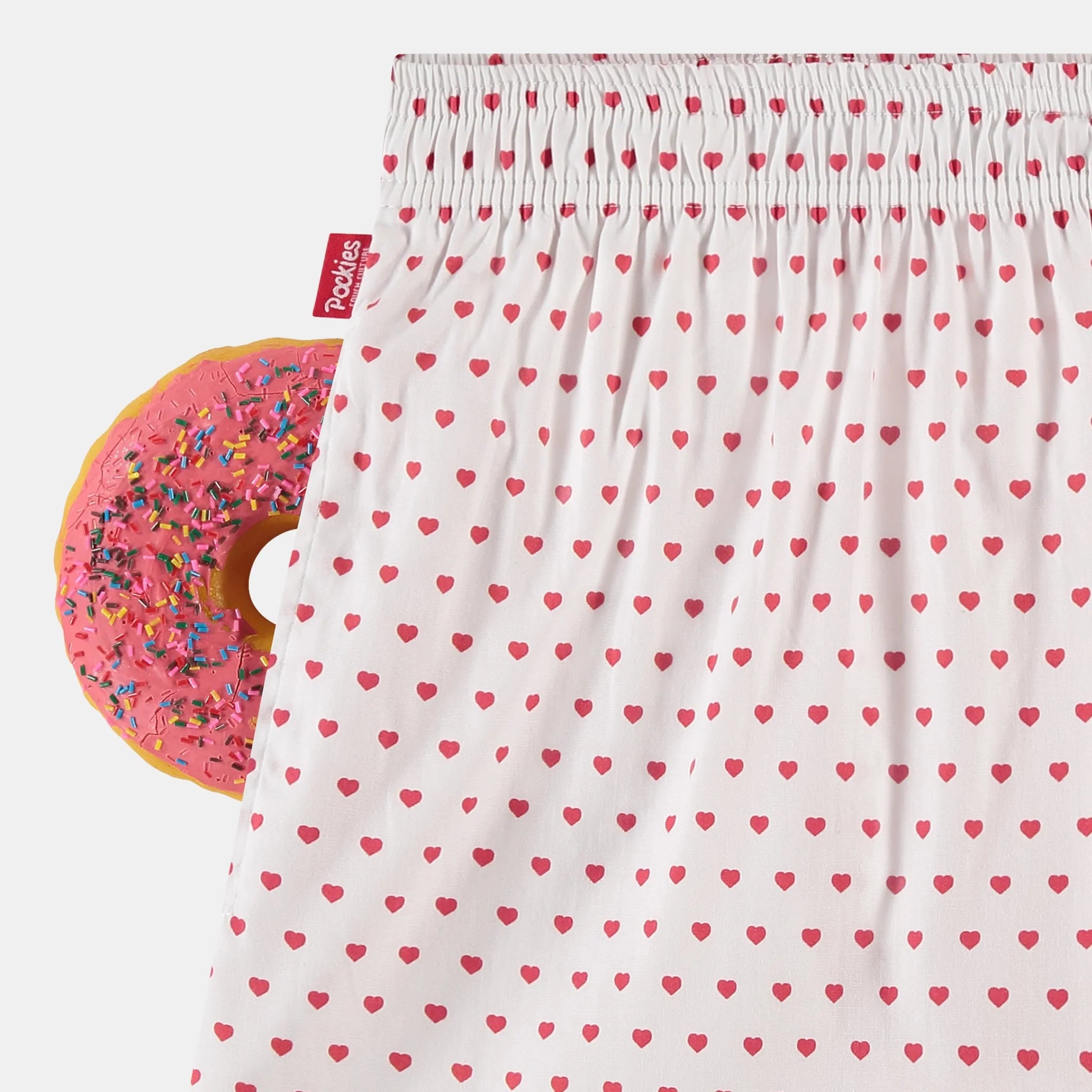 Men's Pockies Boxer Shorts