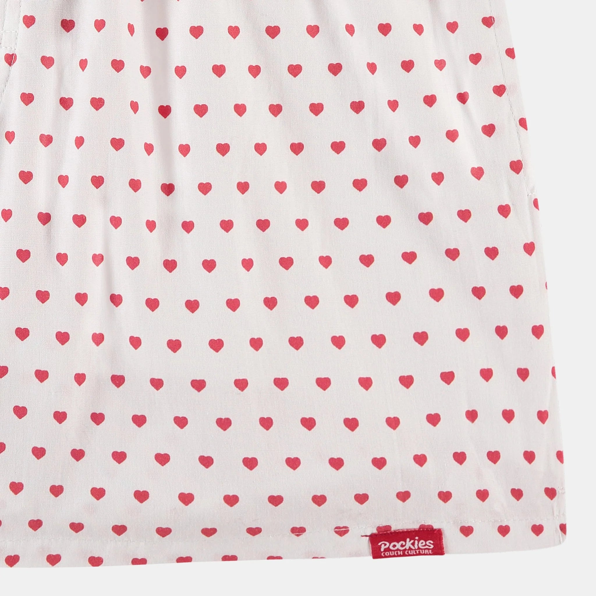 Men's Pockies Boxer Shorts