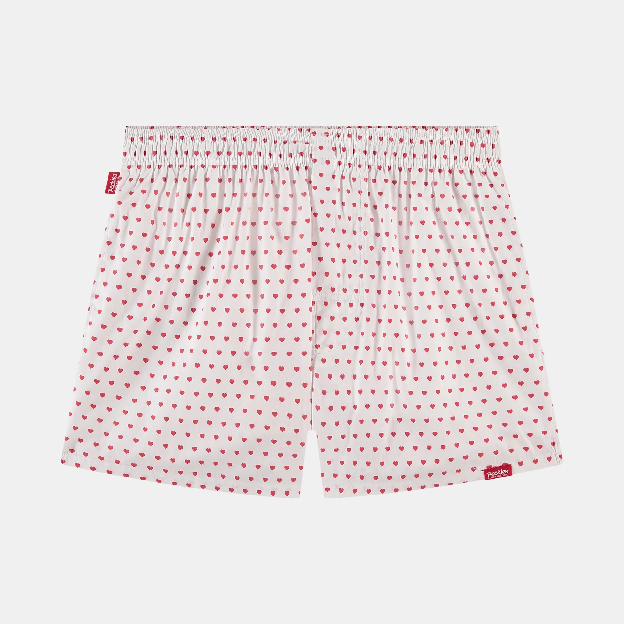 Men's Pockies Boxer Shorts
