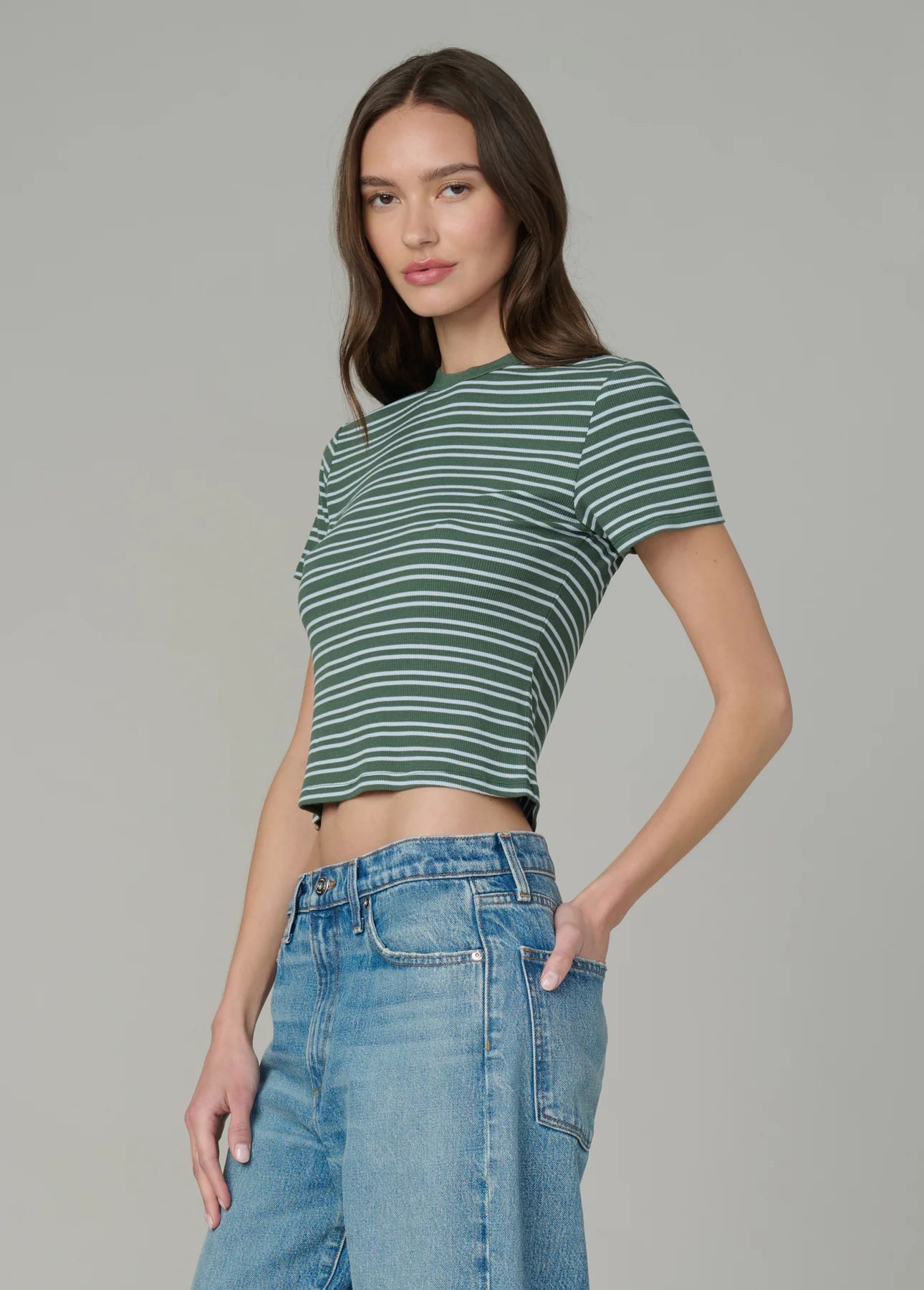 The Baby Tee