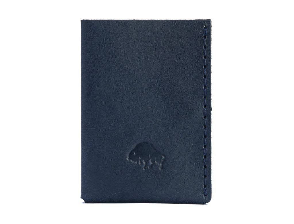Minimalist Card Holder Wallet