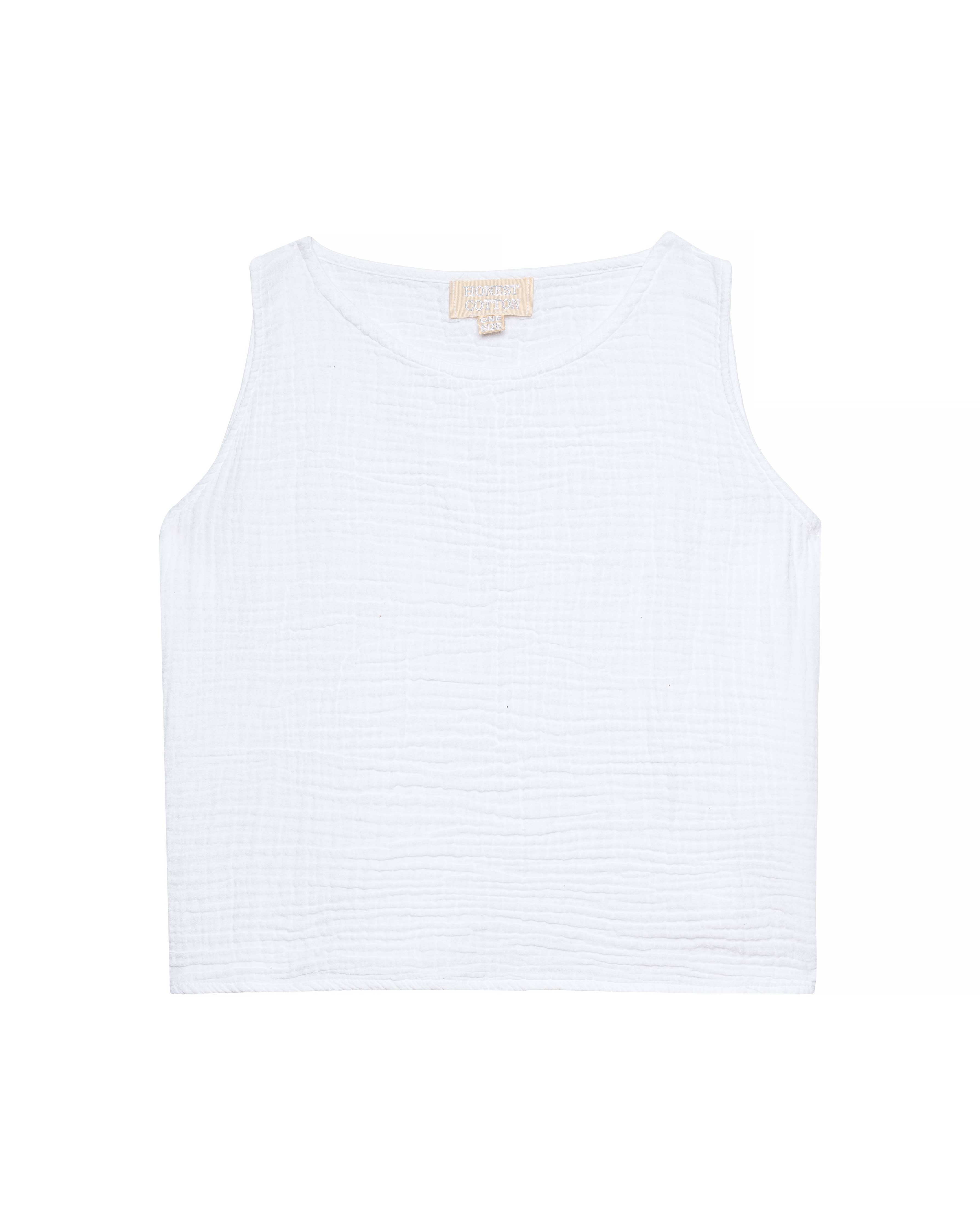 Crop Tank