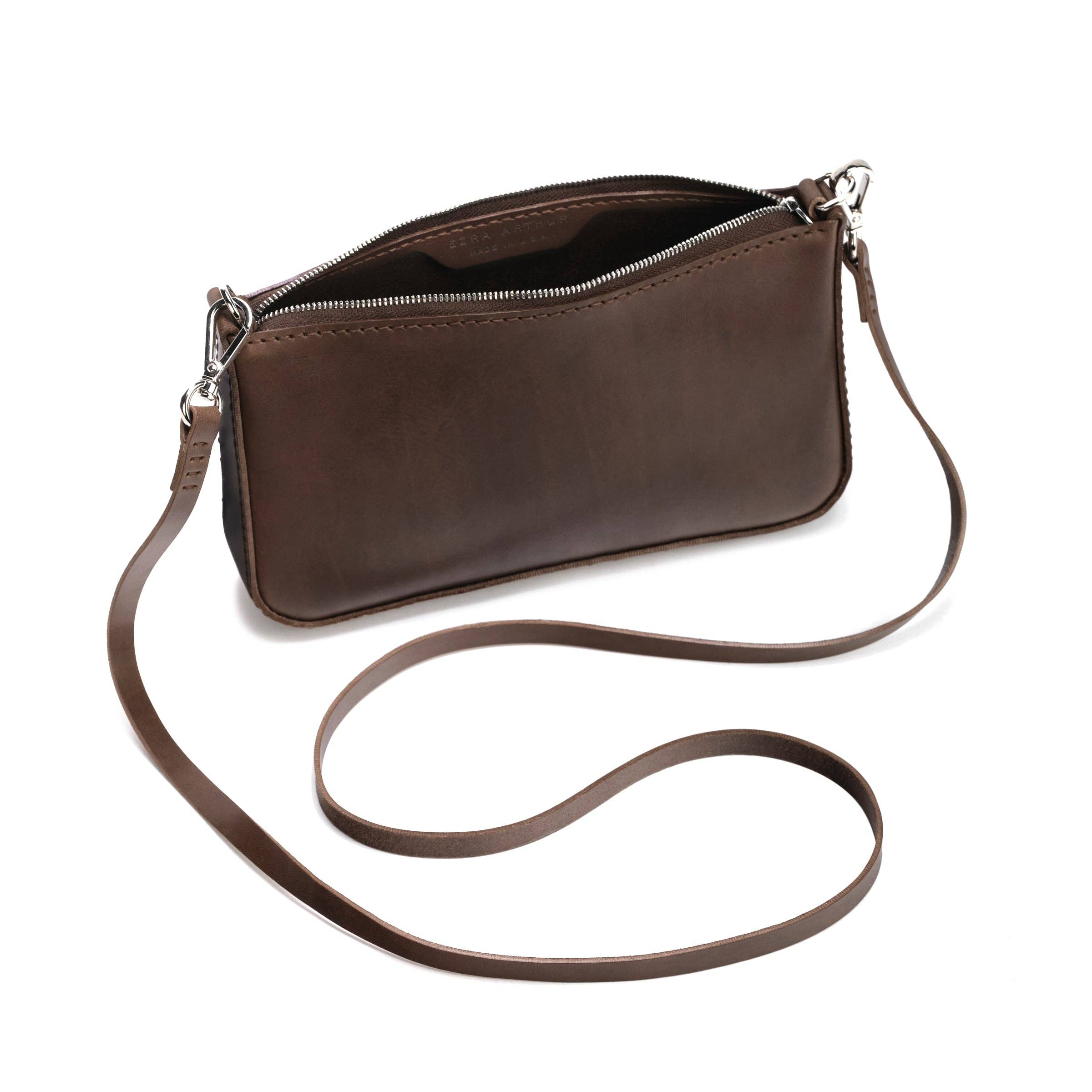 Chloe Italian Horsehide