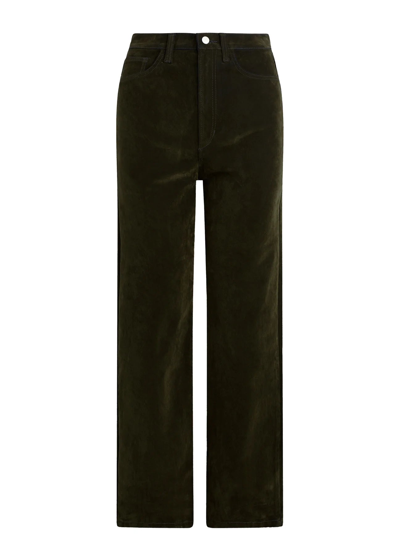 The Margot High Rise Straight