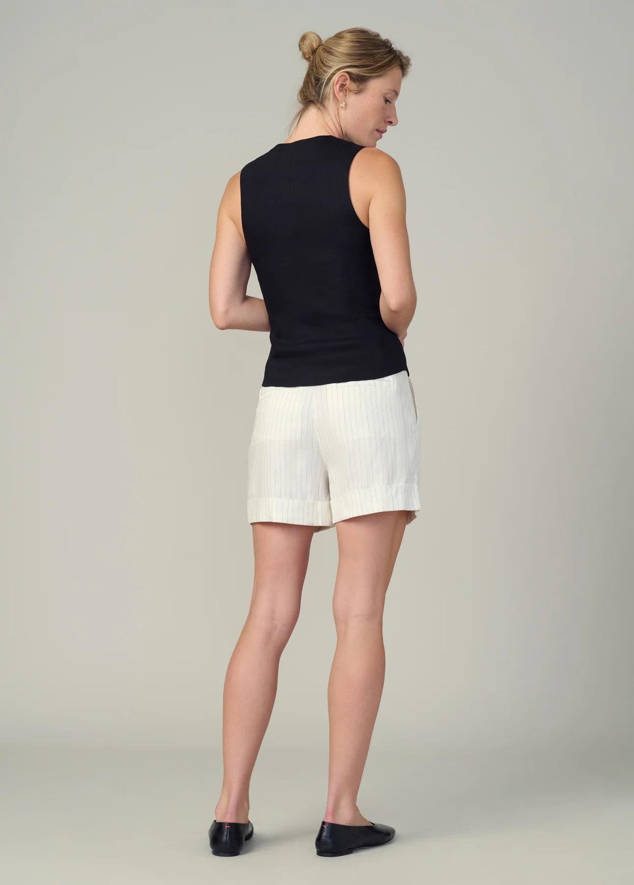 The Maeve Vest