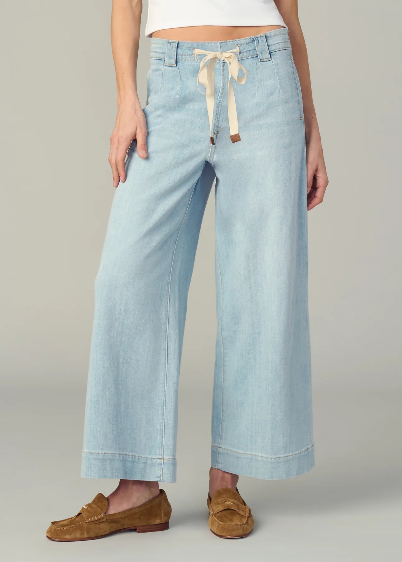 The Addison Pant
