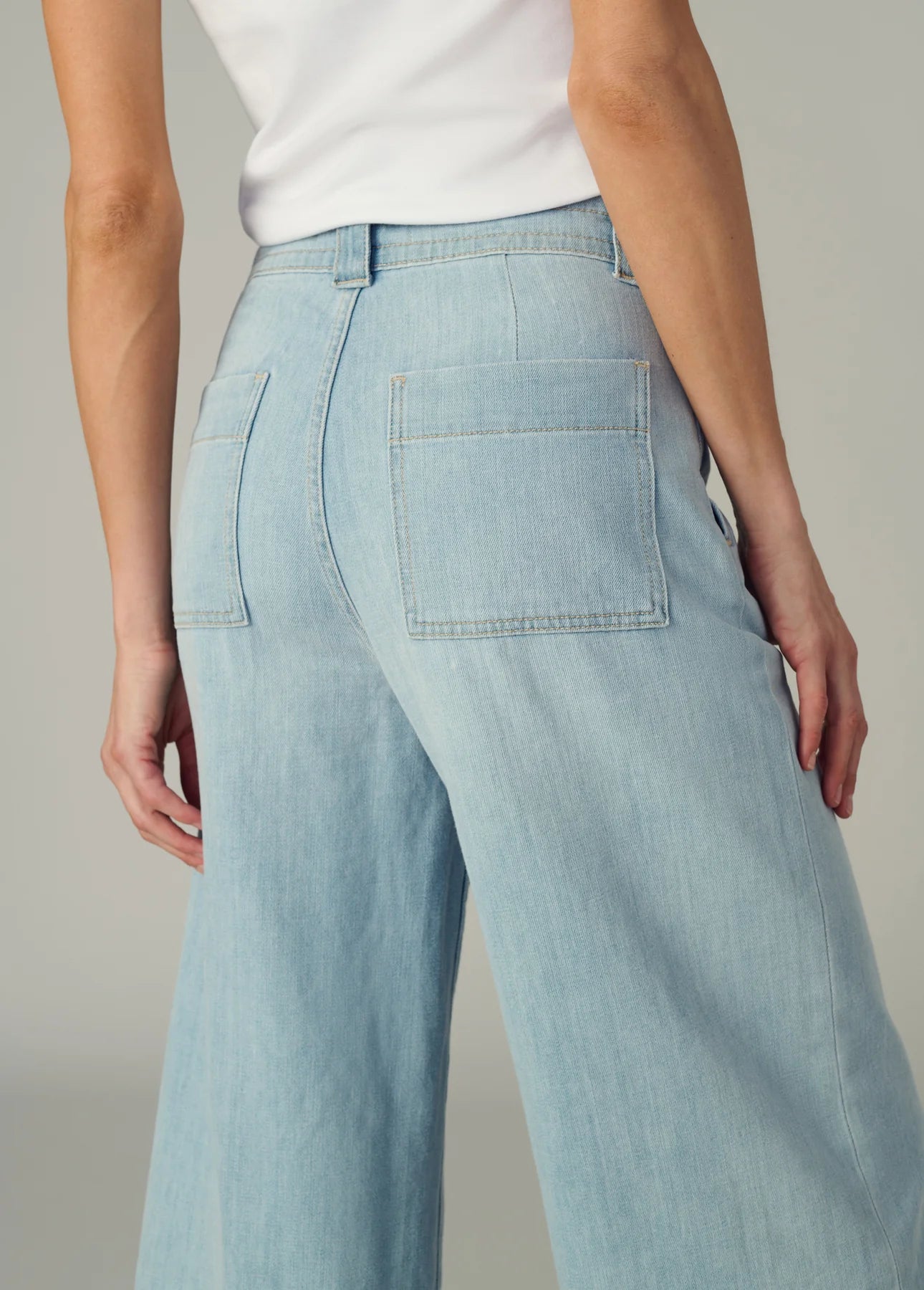 The Addison Pant