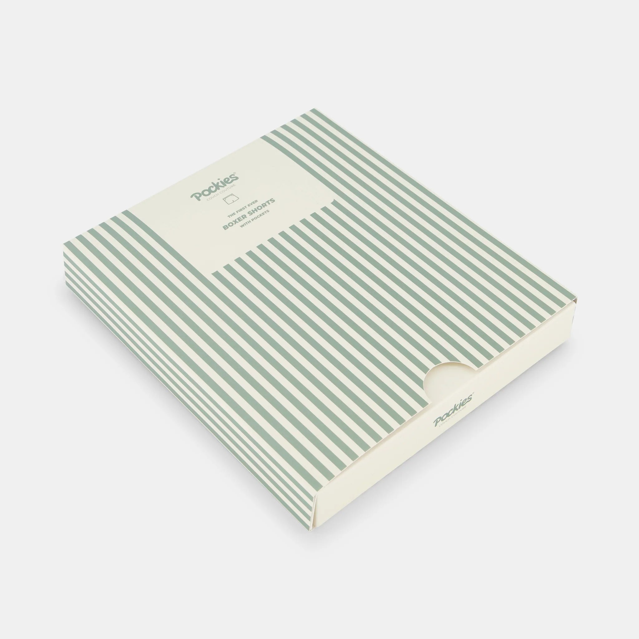 Men's Pockies Boxer Shorts