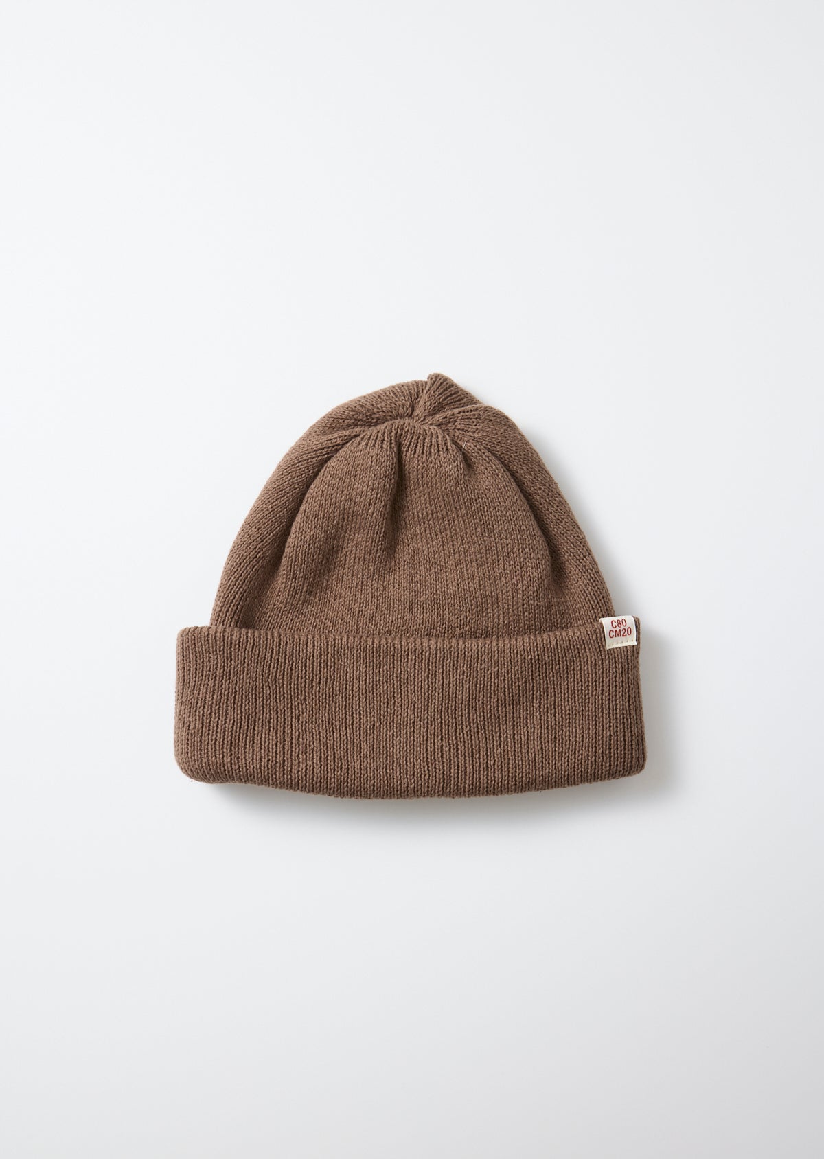 Everyday Cashmere Cozy Beanie - Taupe