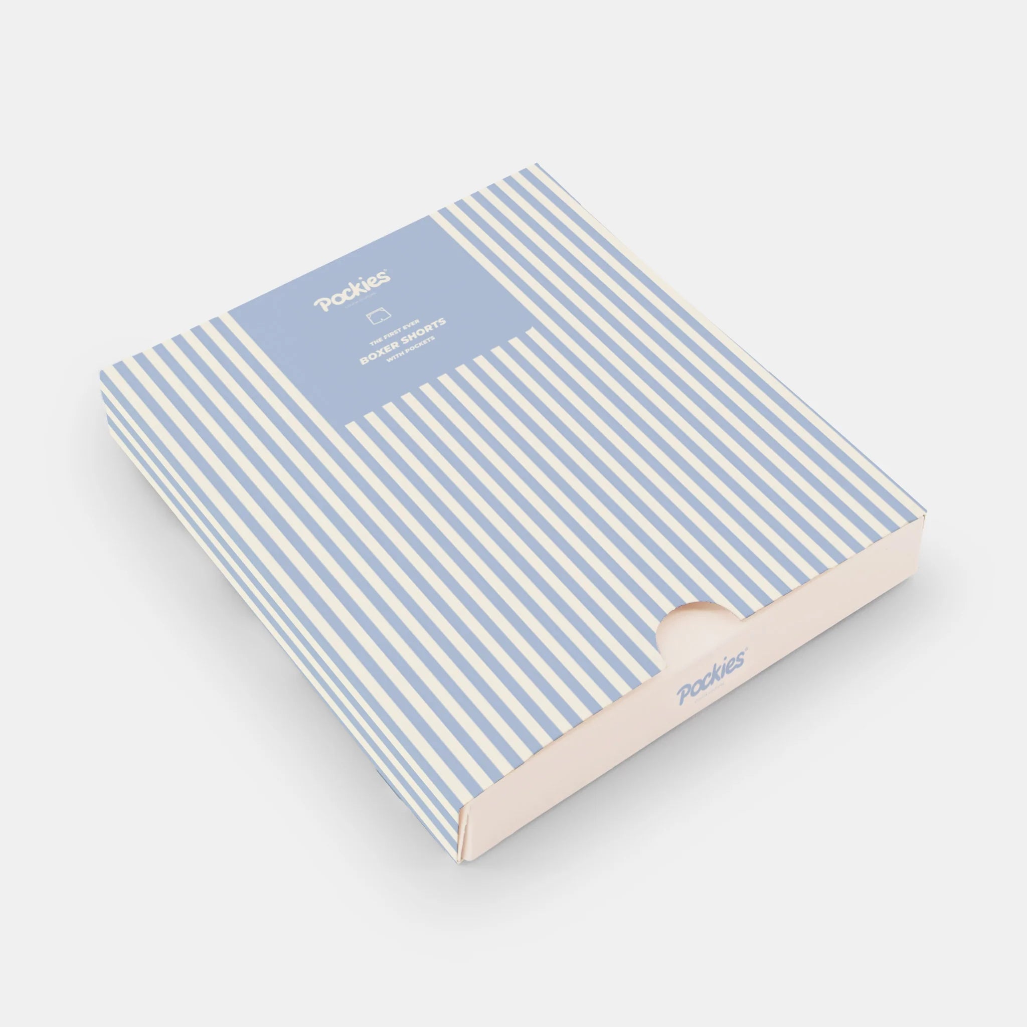 Men's Pockies Boxer Shorts