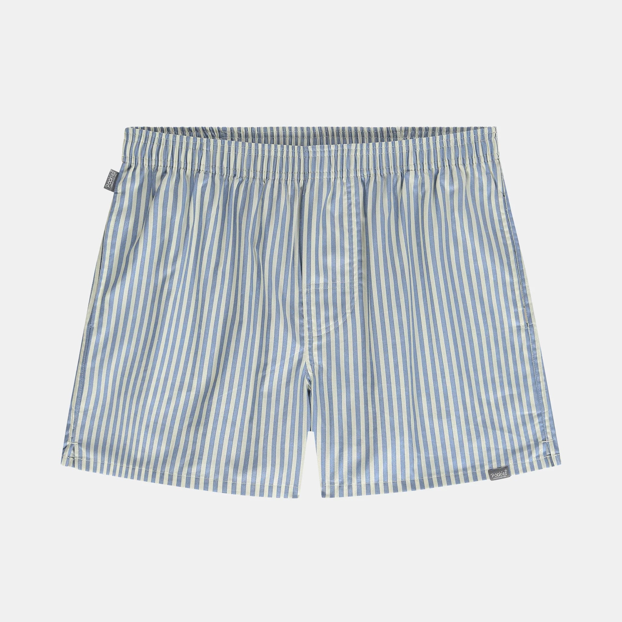 Men's Pockies Boxer Shorts