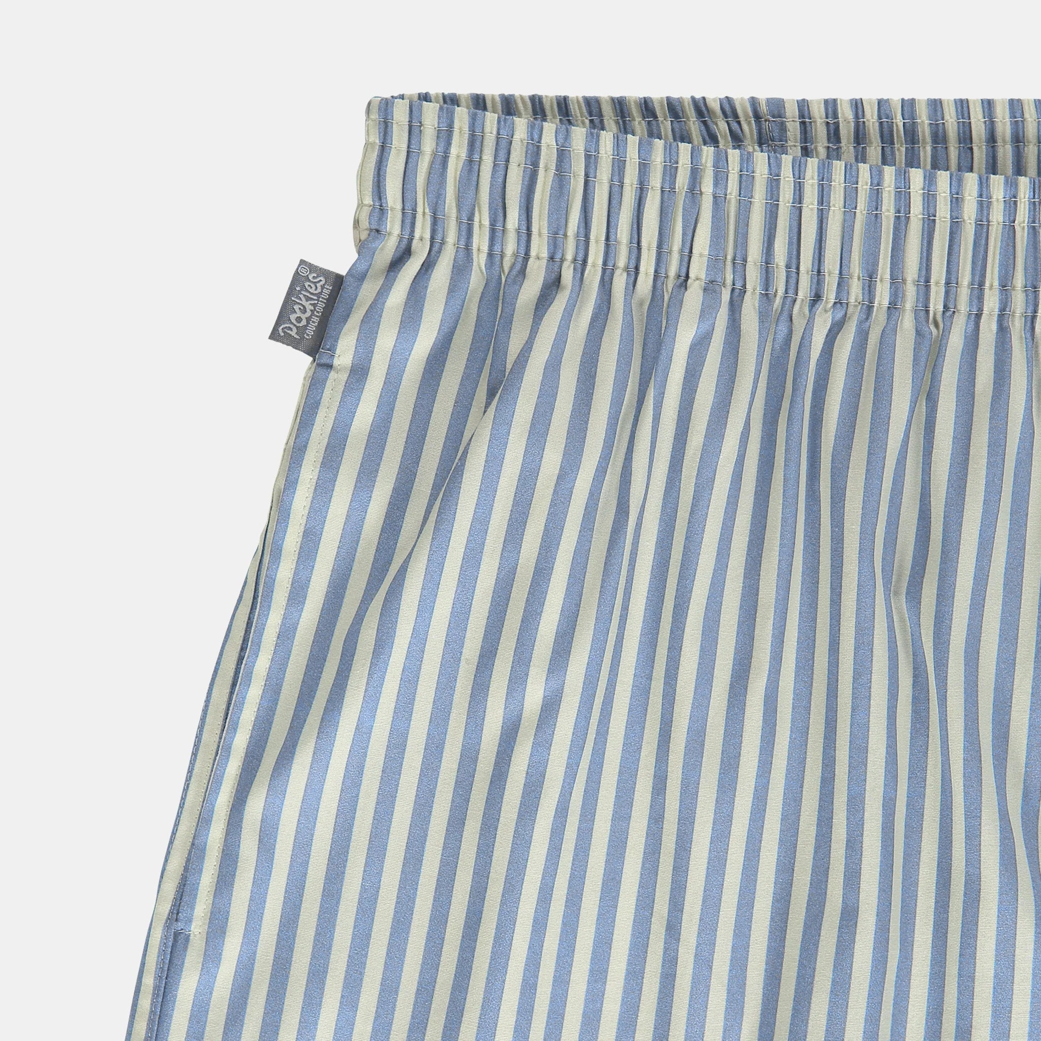 Men's Pockies Boxer Shorts