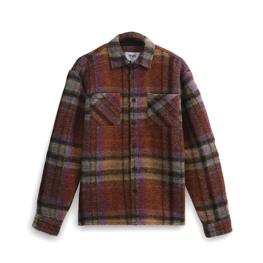 Whiting Overshirt