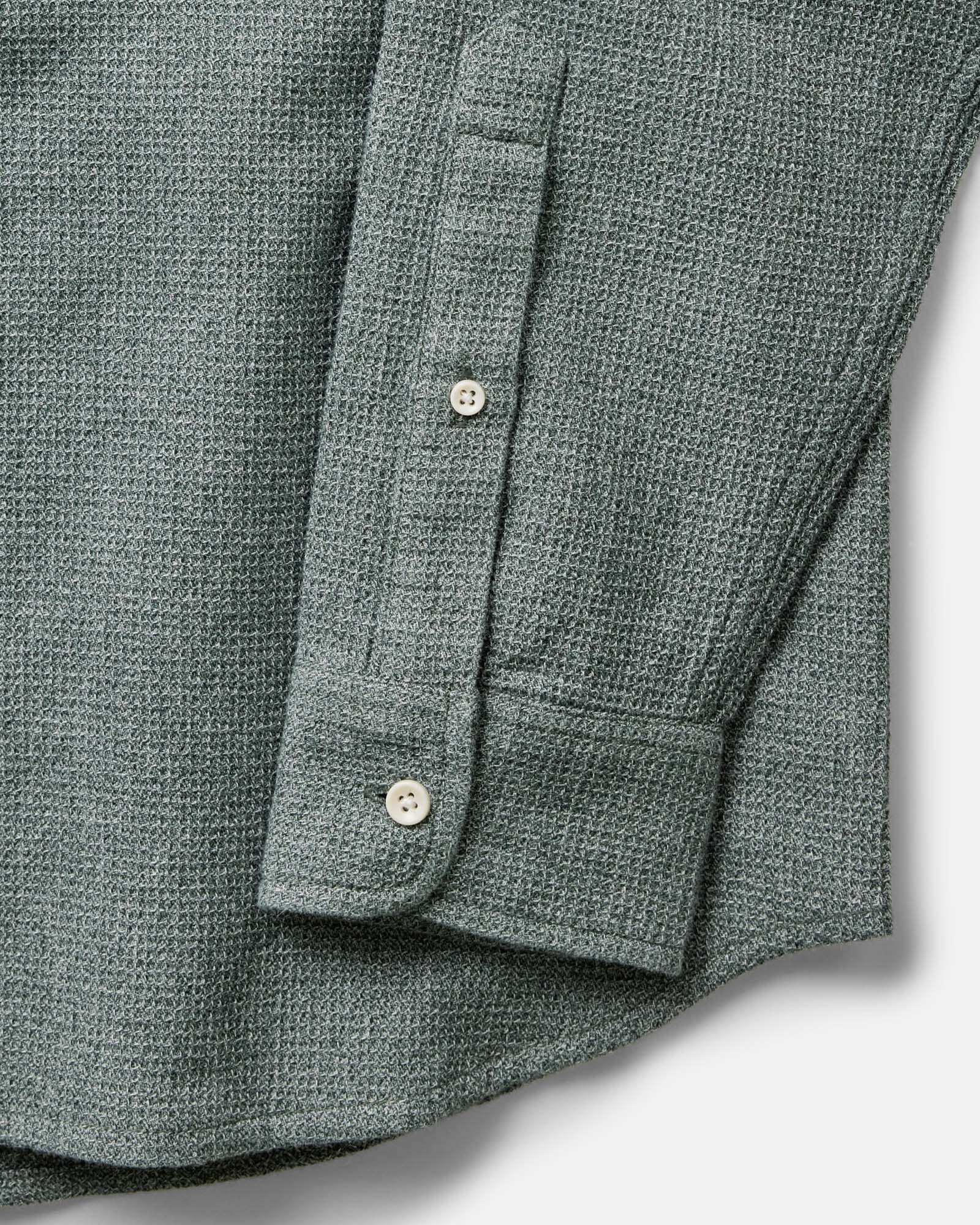 The Jack - Deep Sea Twist Waffle