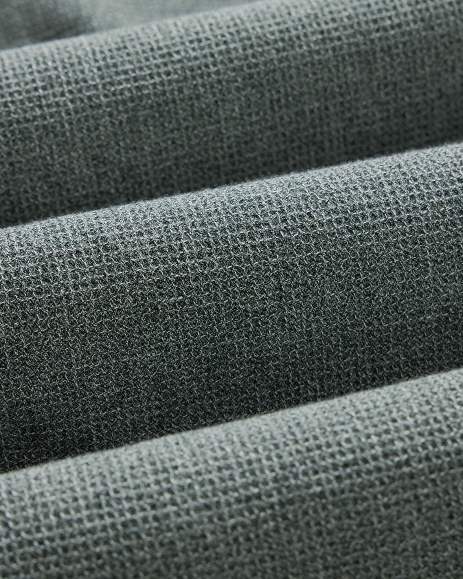 The Jack - Deep Sea Twist Waffle