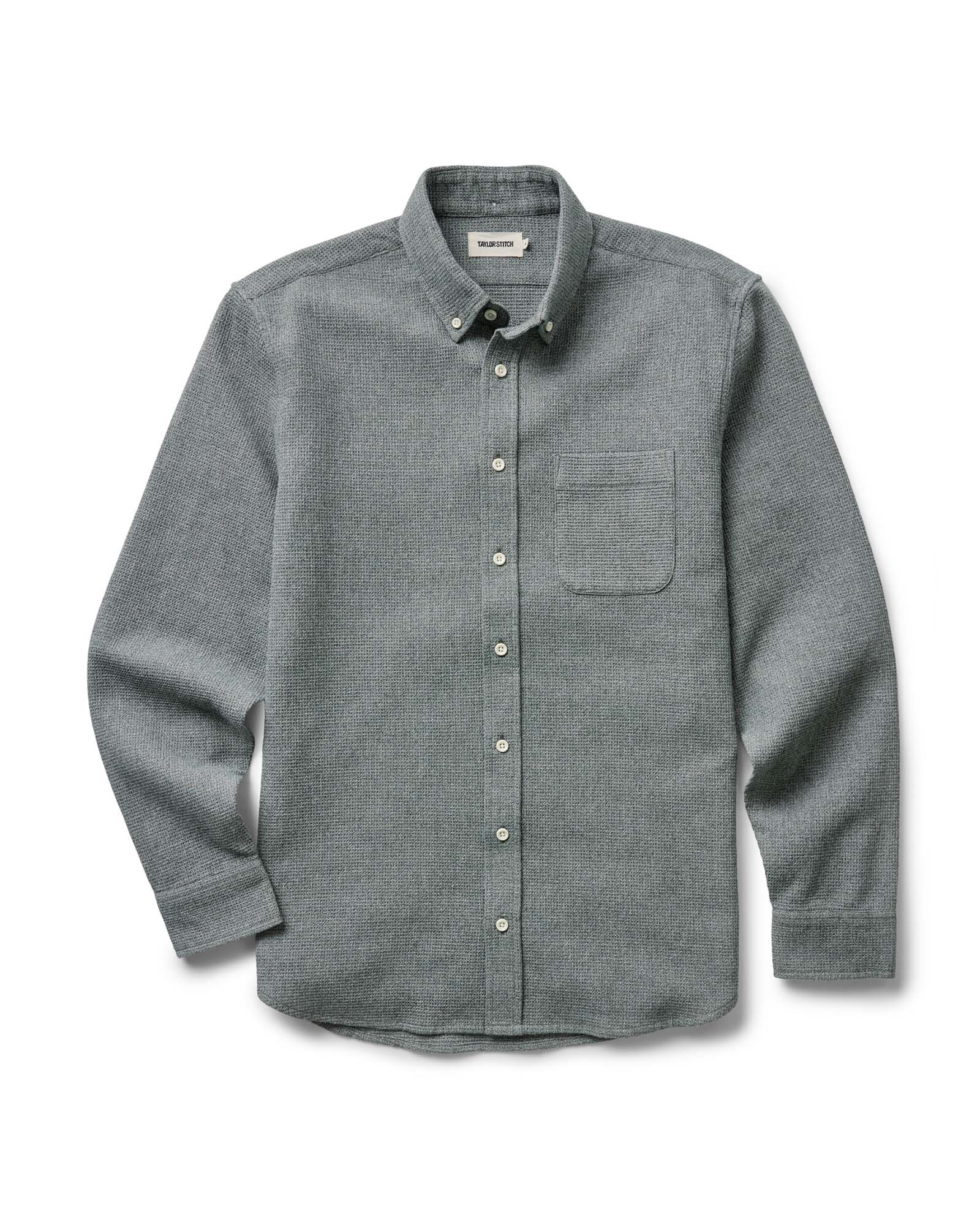 The Jack - Deep Sea Twist Waffle