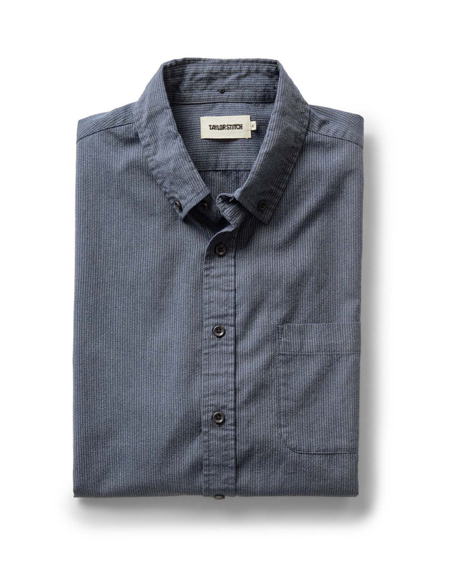 The Jack - Marine Stripe