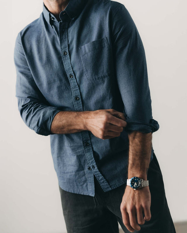 The Jack - Marine Stripe