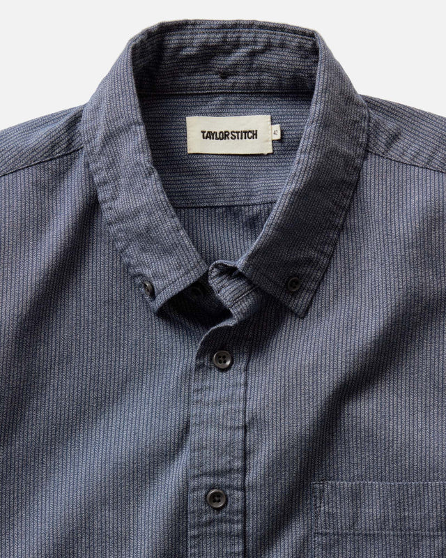 The Jack - Marine Stripe