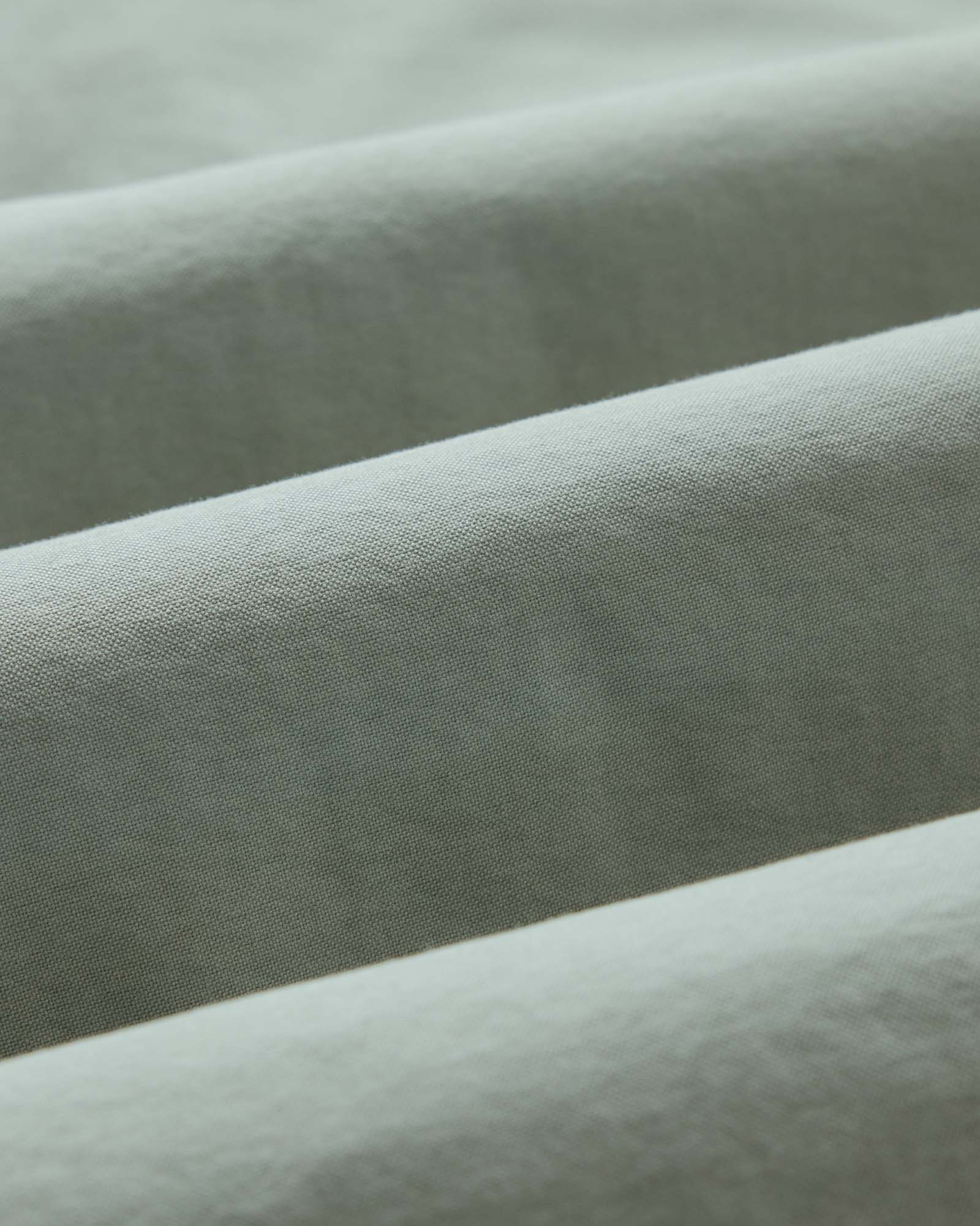 The Jack - Surf Green Oxford