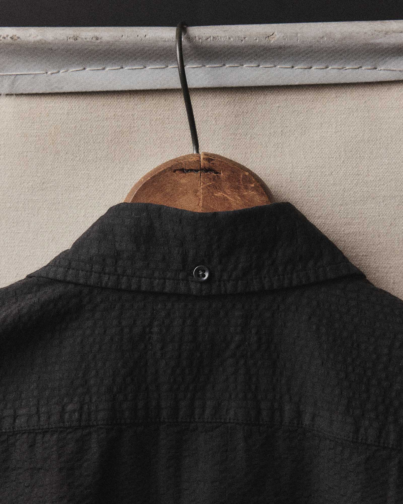 The Short Sleeve Jack