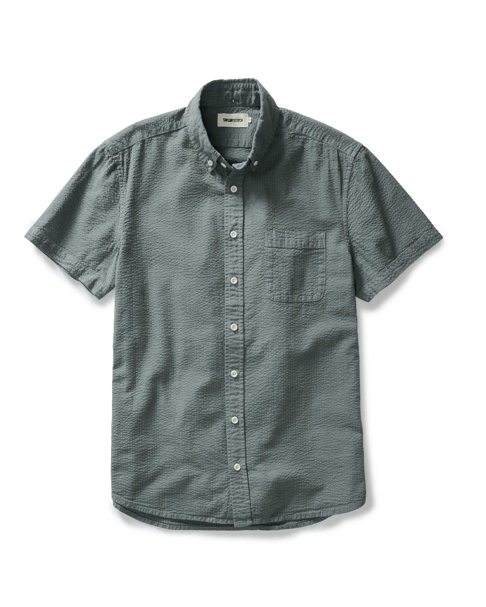 The Short Sleeve Jack