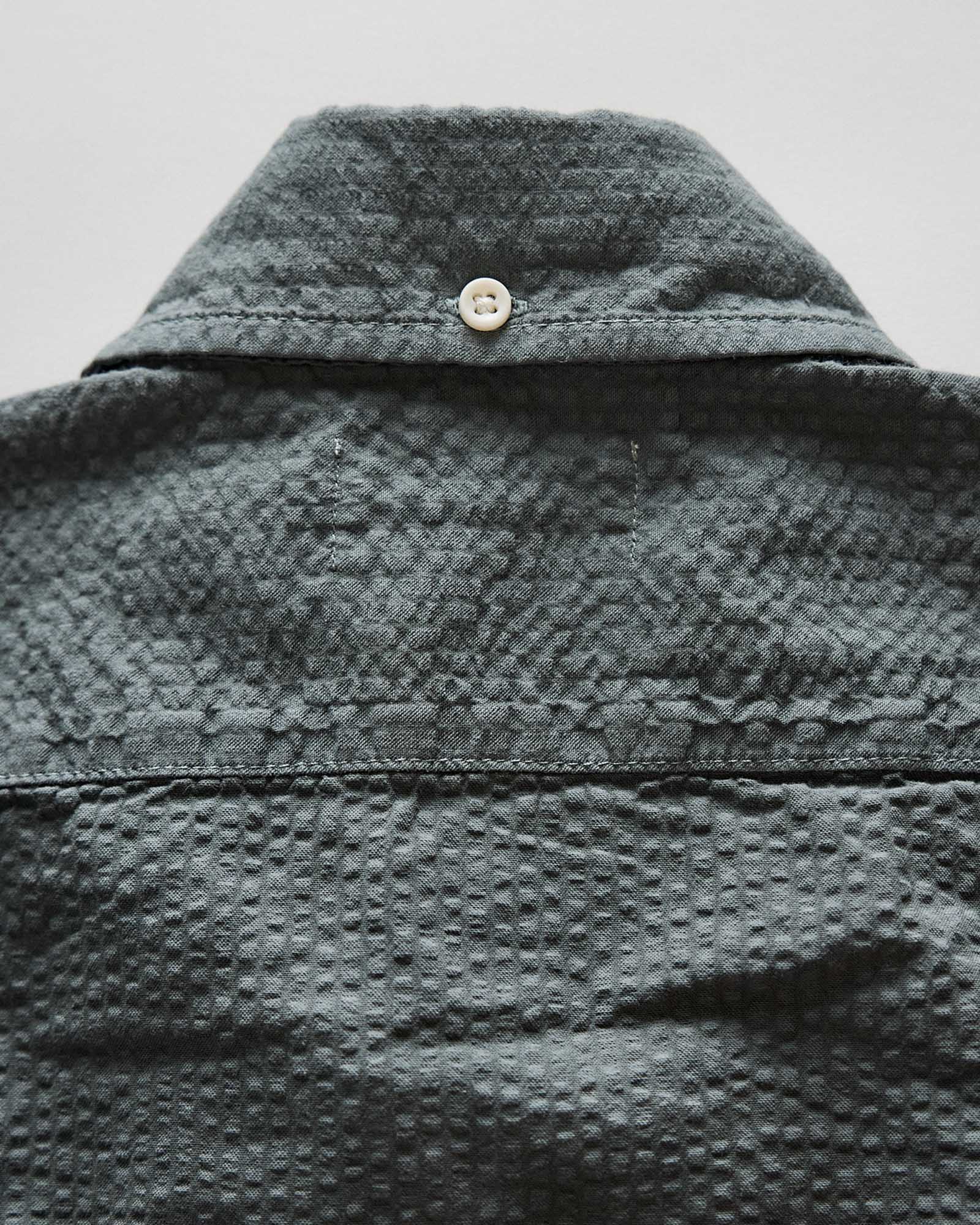 The Short Sleeve Jack