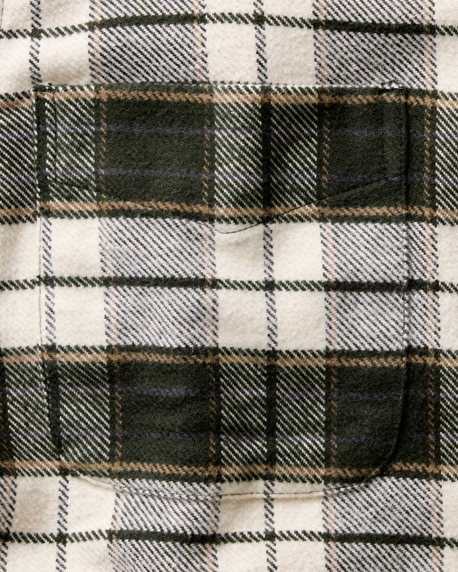 The Crater Shirt