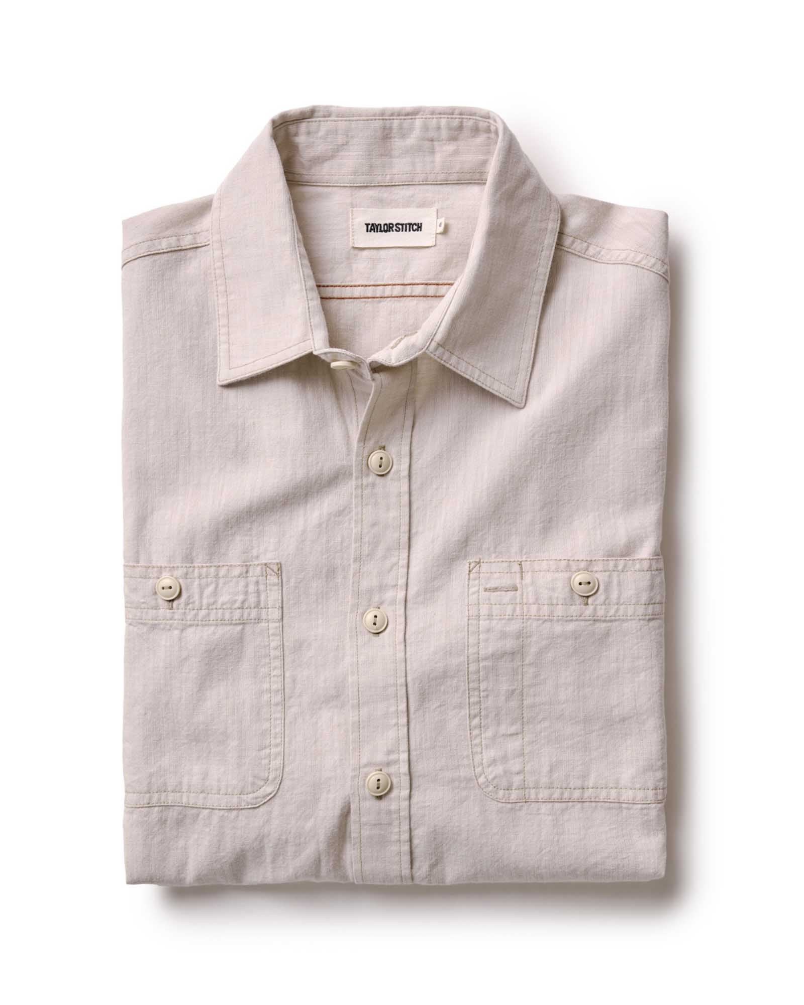 The Foundry Shirt
