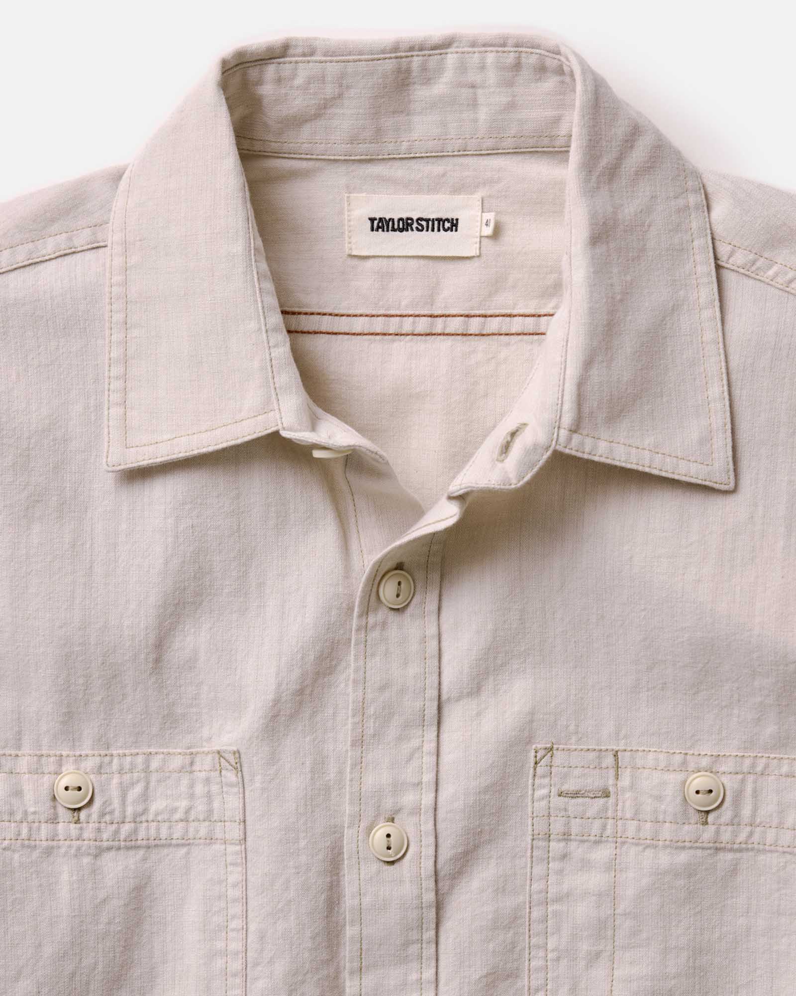 The Foundry Shirt