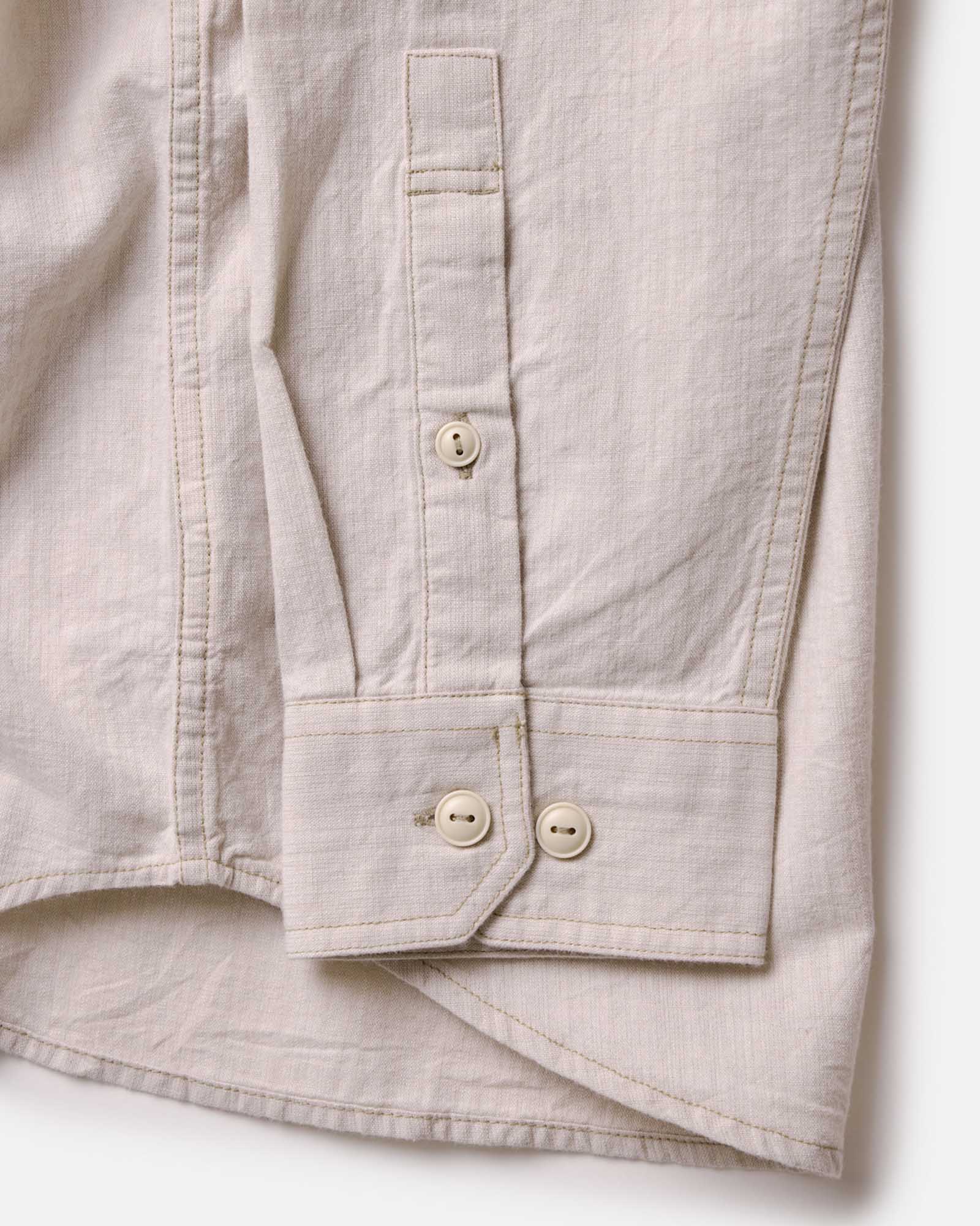 The Foundry Shirt
