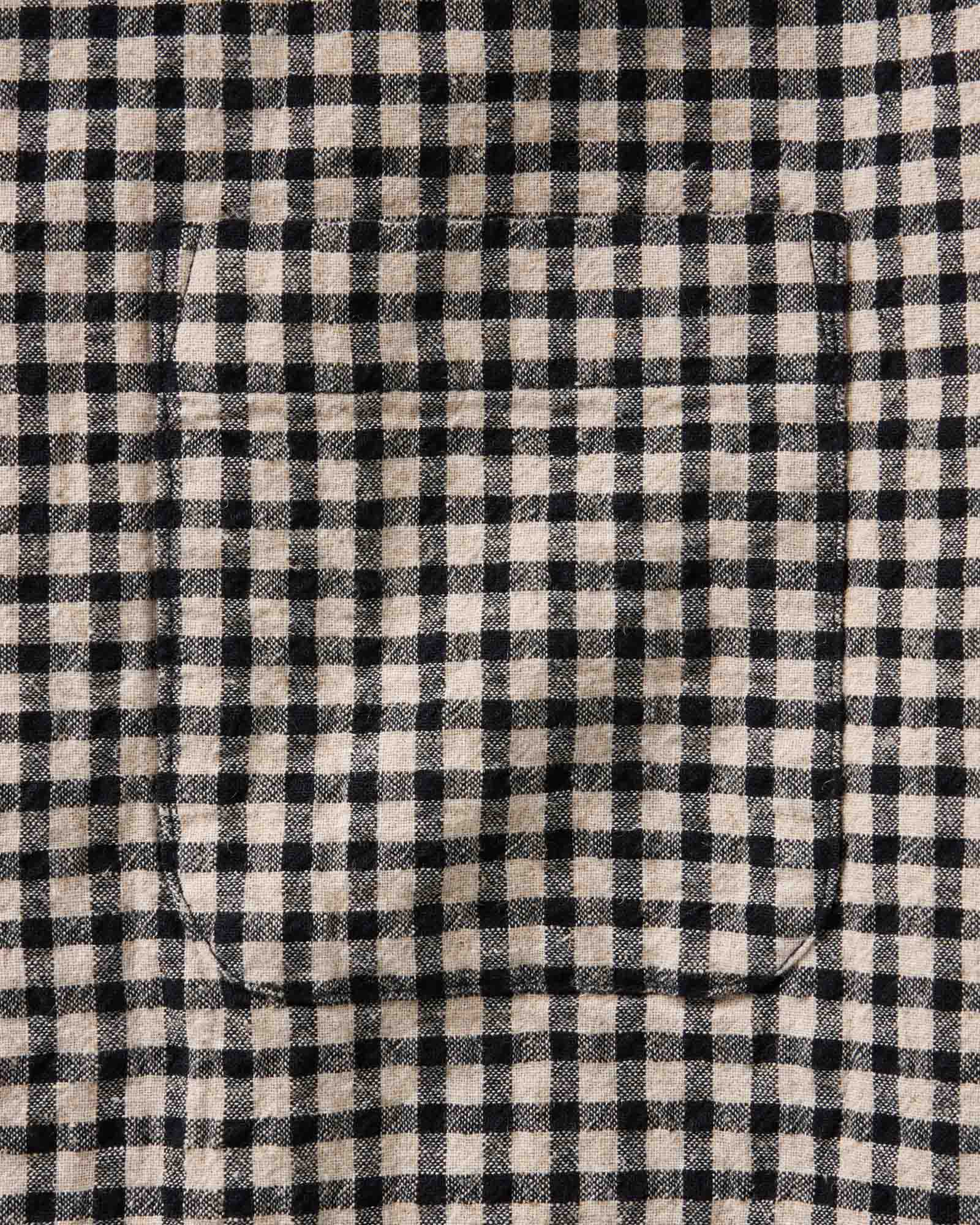 The California Shirt - Breaker Gingham