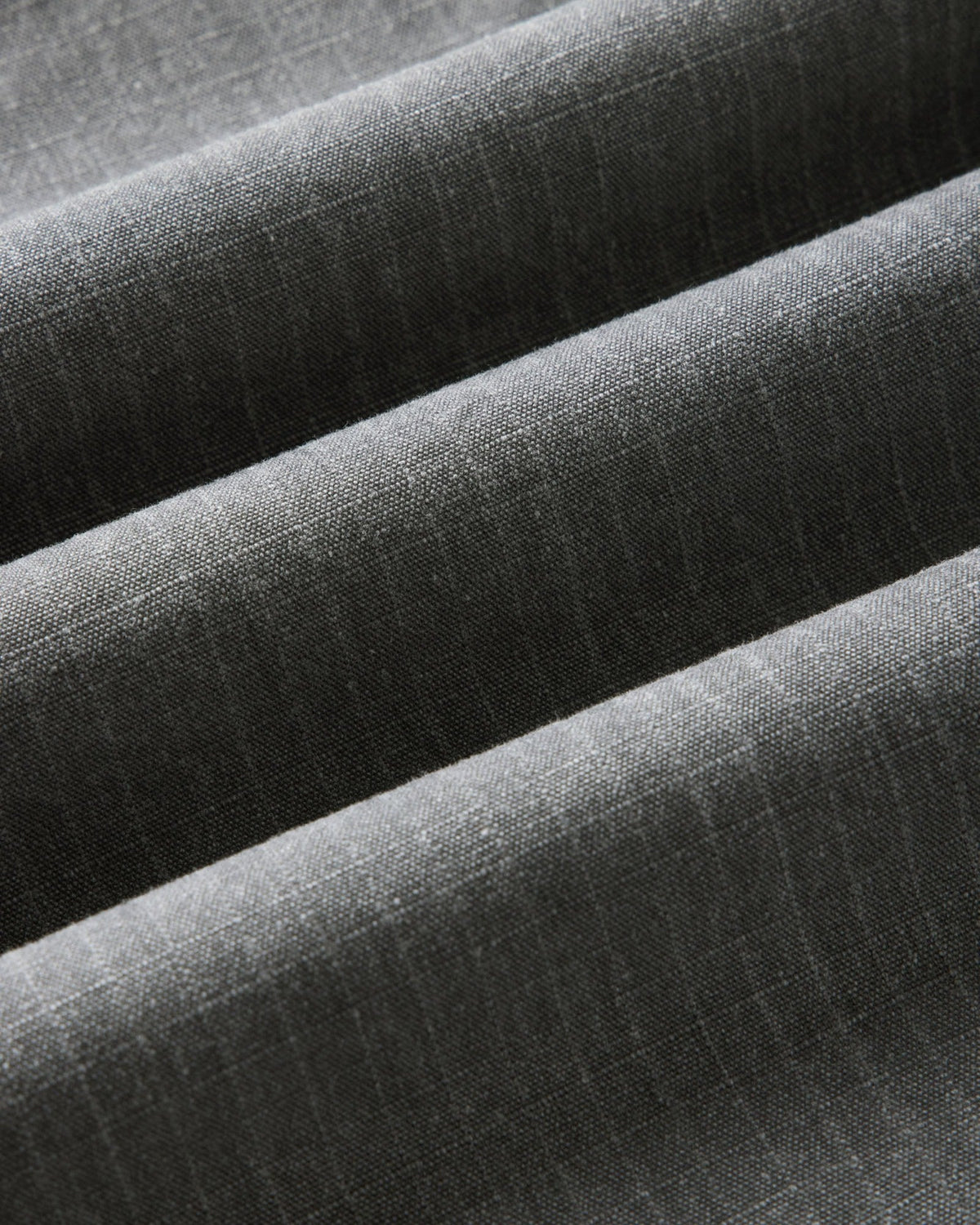 The Breakwater Pant - Dark Grey Ripstop