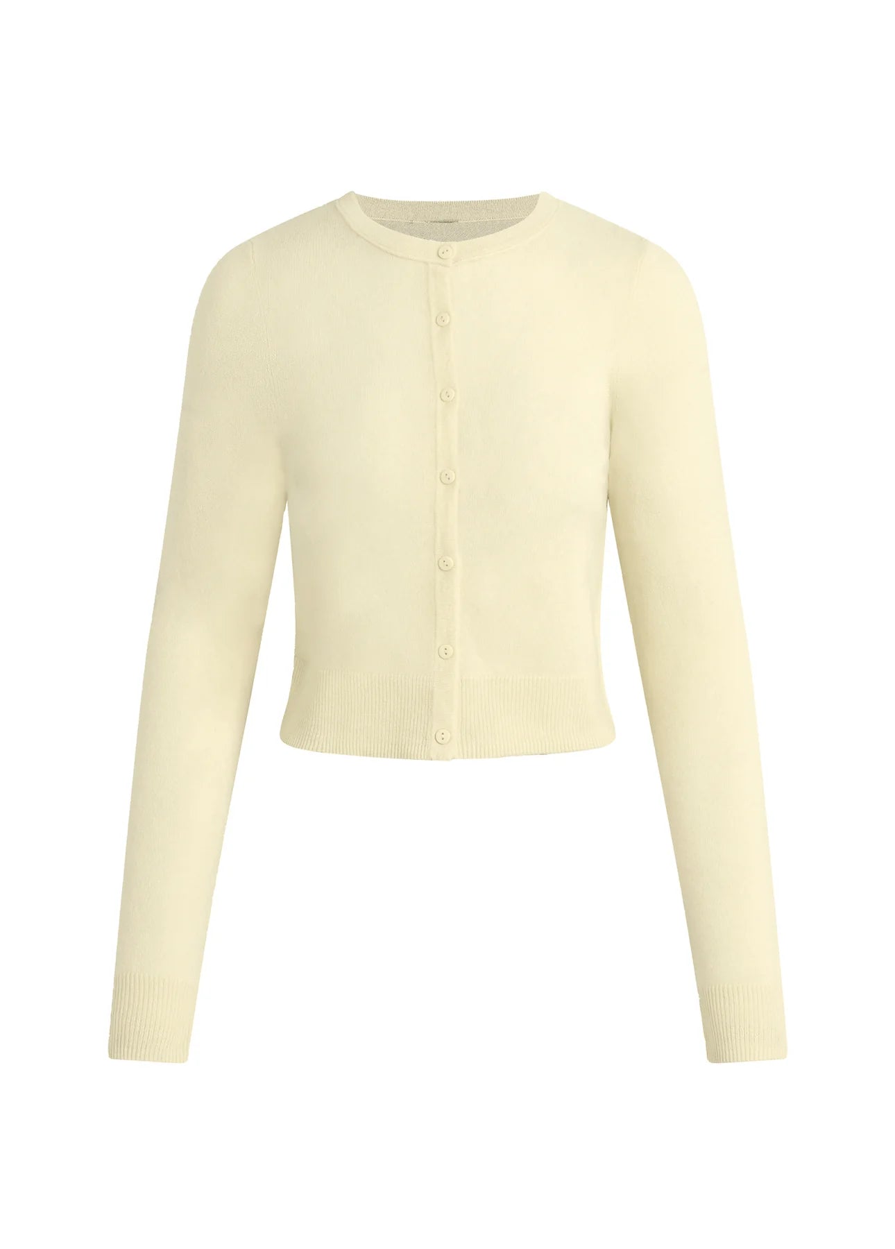 The Dani Cashmere Cardigan